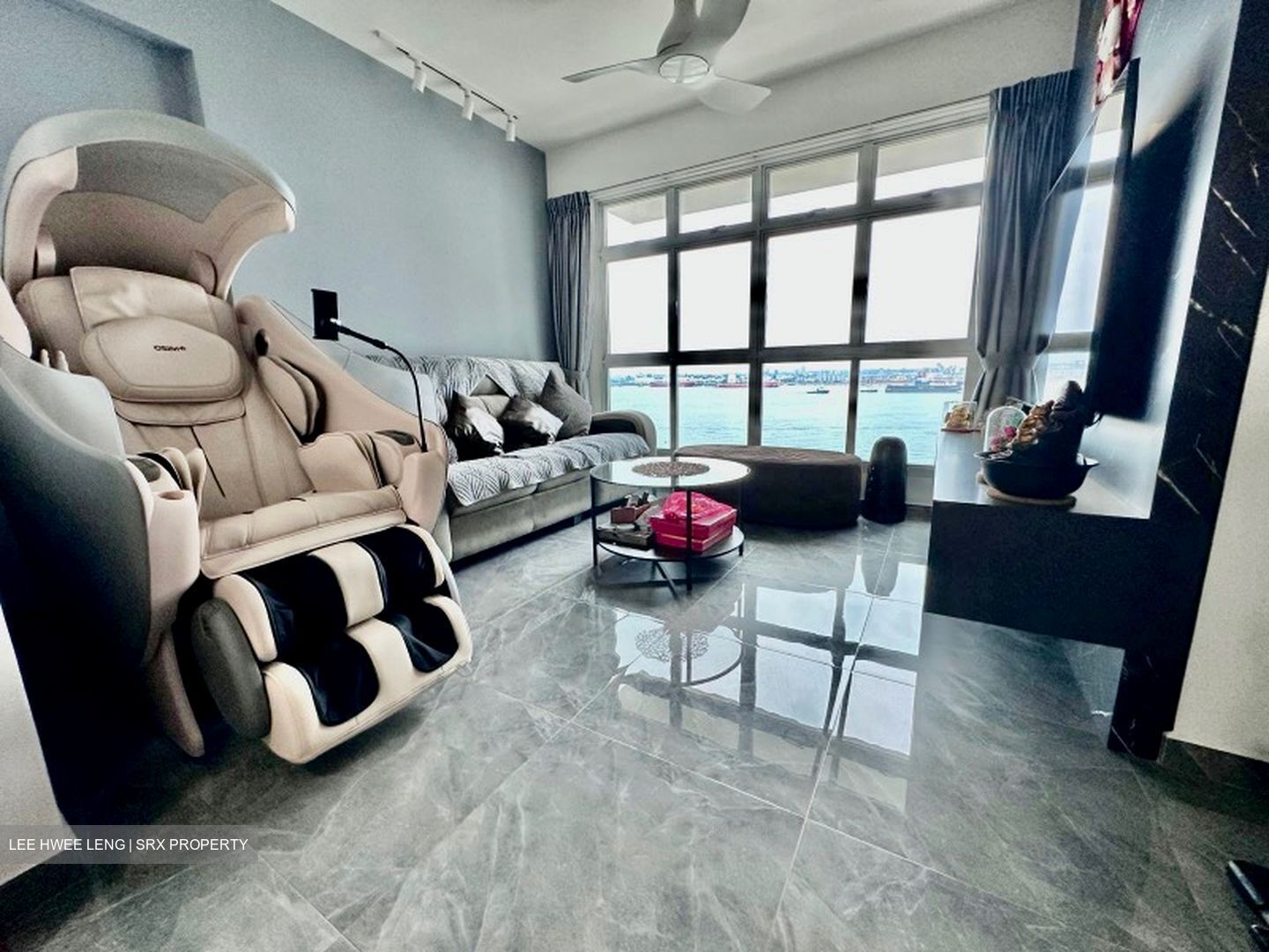 Blk 421B Northshore Straitsview (Punggol), HDB 4 Rooms #598253471